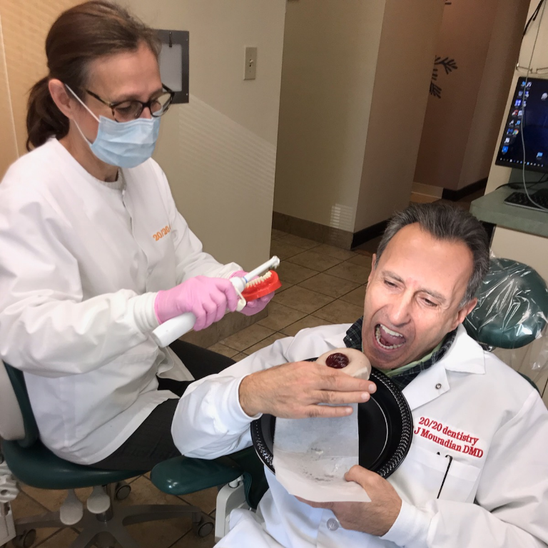 20/20 Dentistry photo 3