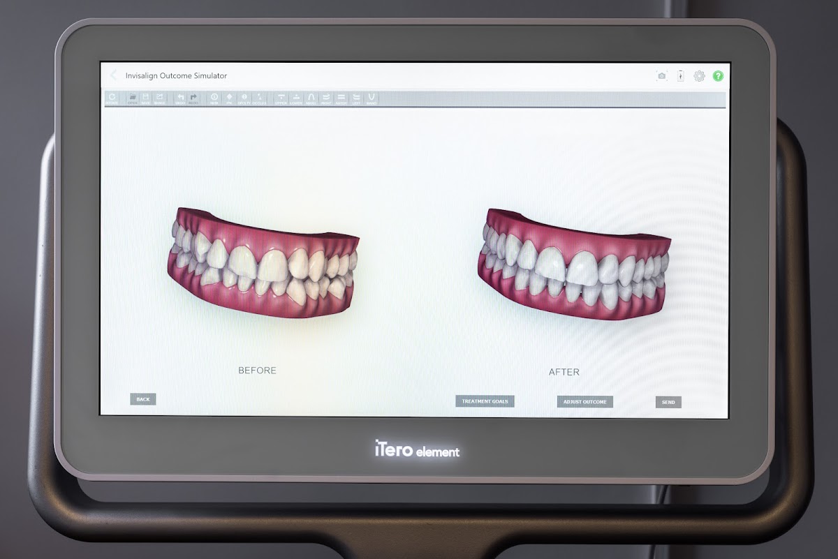 Walnut Street Smiles - Philadelphia Dentist photo 3