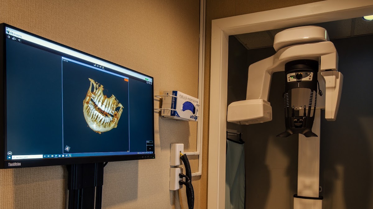 Walnut Street Smiles - Philadelphia Dentist photo 5