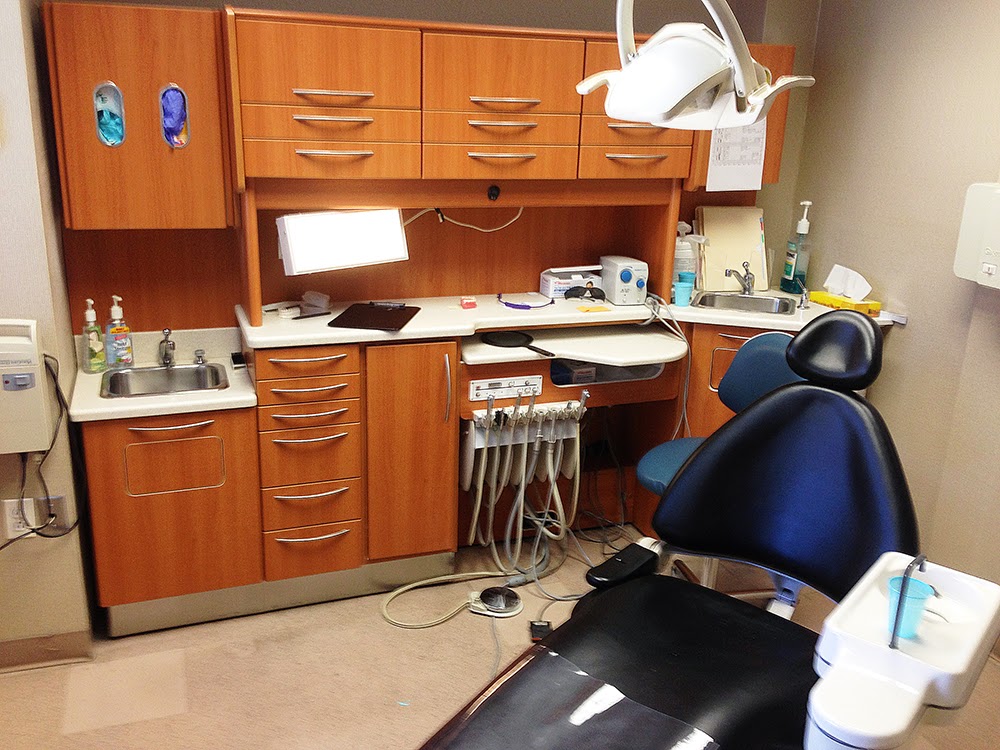 Walnut Street Smiles - Philadelphia Dentist photo 6
