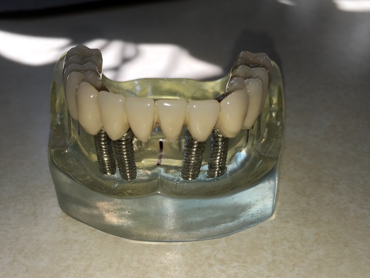The Dental Spa - Philadelphia | Dr. Jeremy D. Kay photo 5