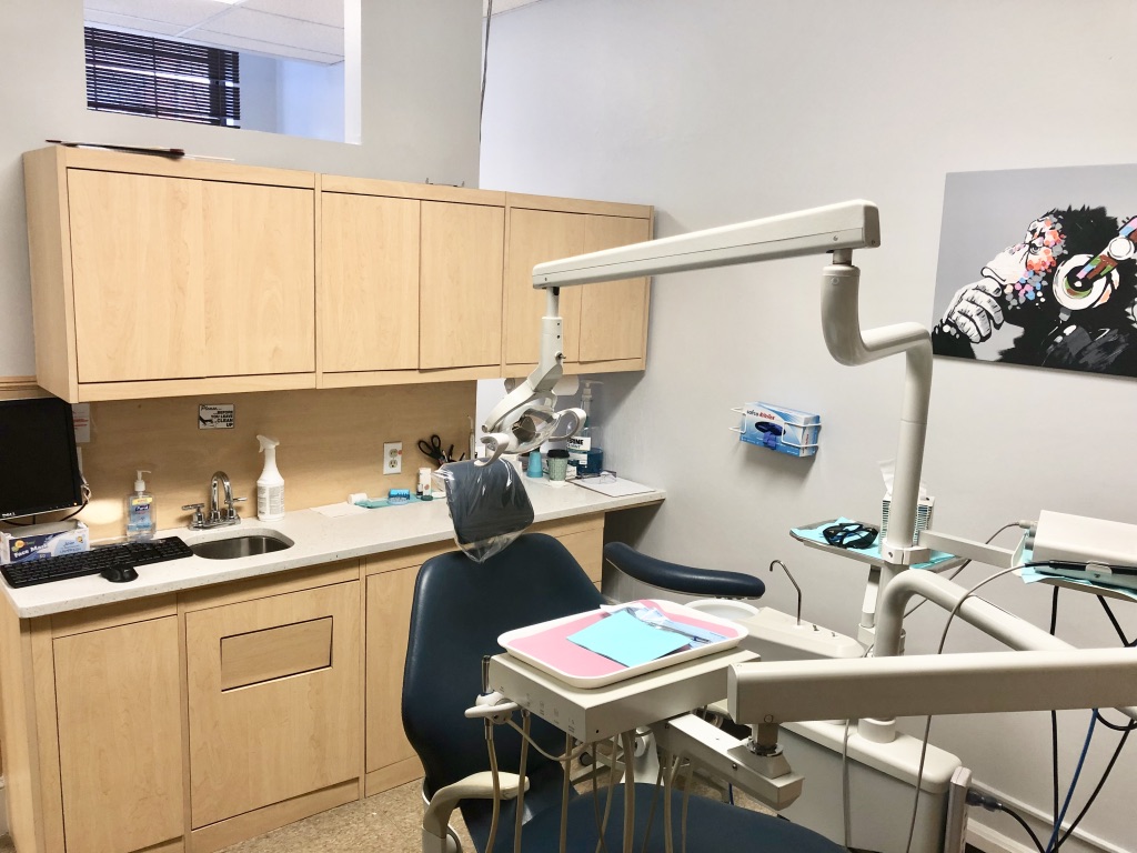South End Dental Center photo 1