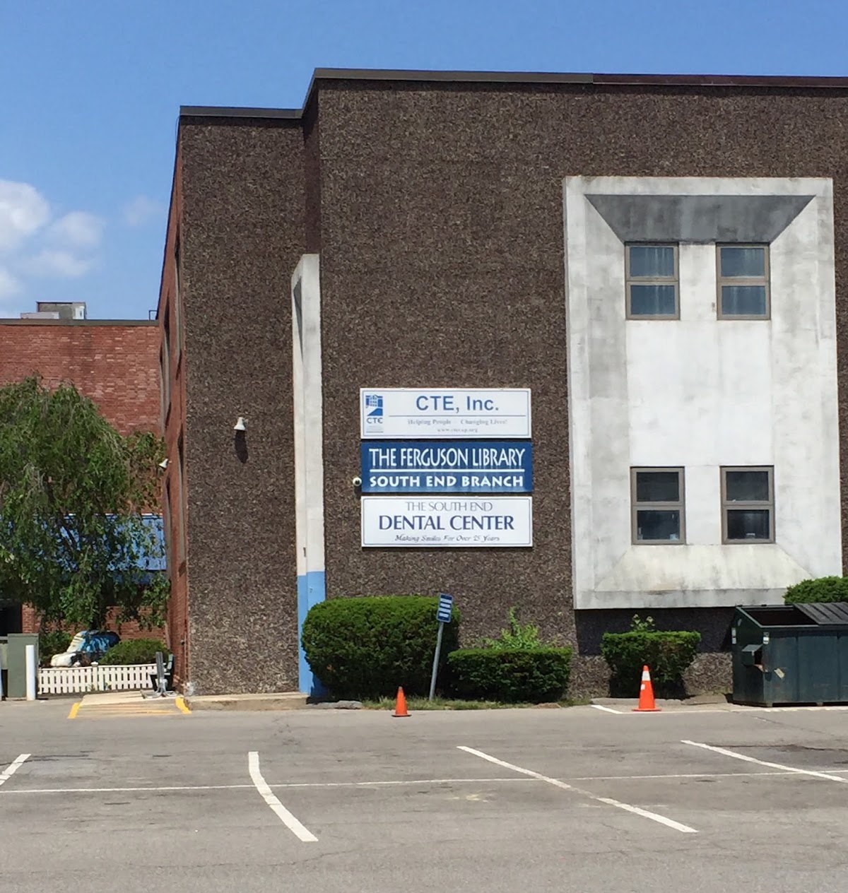 South End Dental Center photo 2