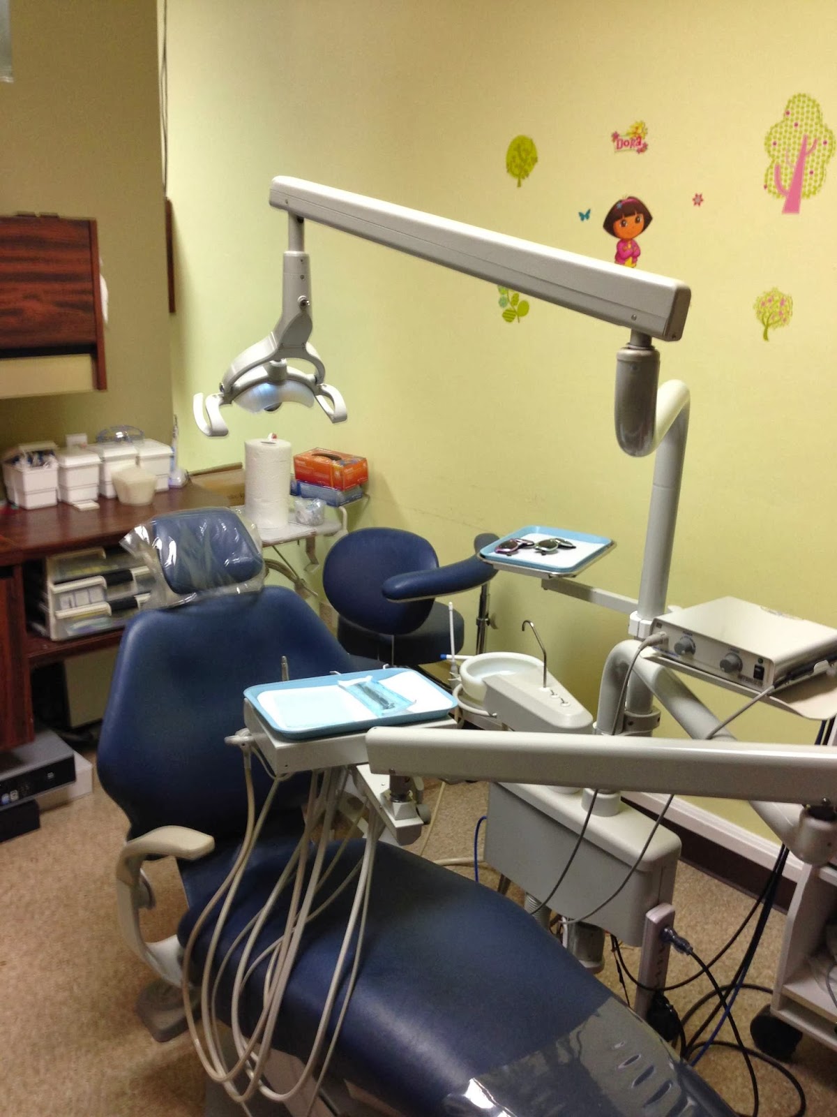 South End Dental Center photo 6