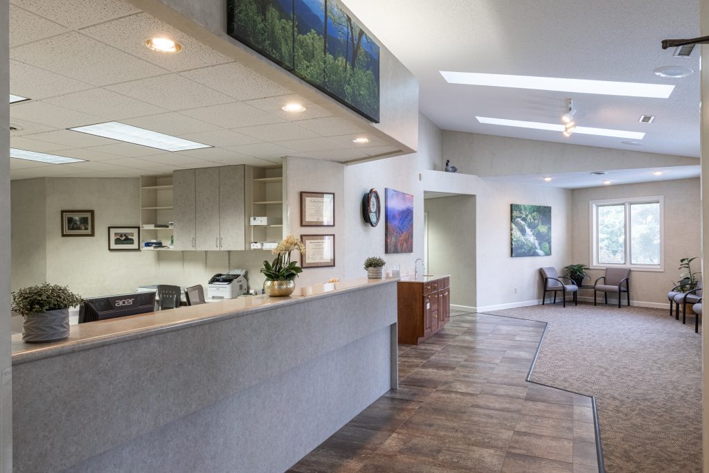 Blue Hill Family & Cosmetic Dentistry photo 2