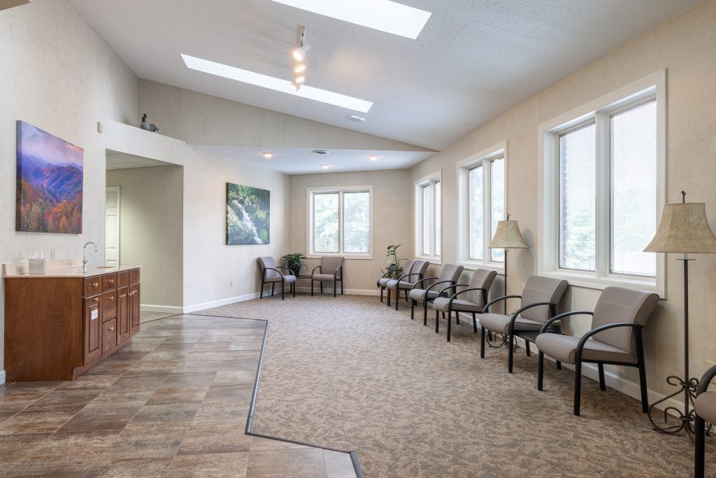 Blue Hill Family & Cosmetic Dentistry photo 3