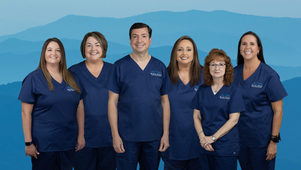 Blue Hill Family & Cosmetic Dentistry photo 4