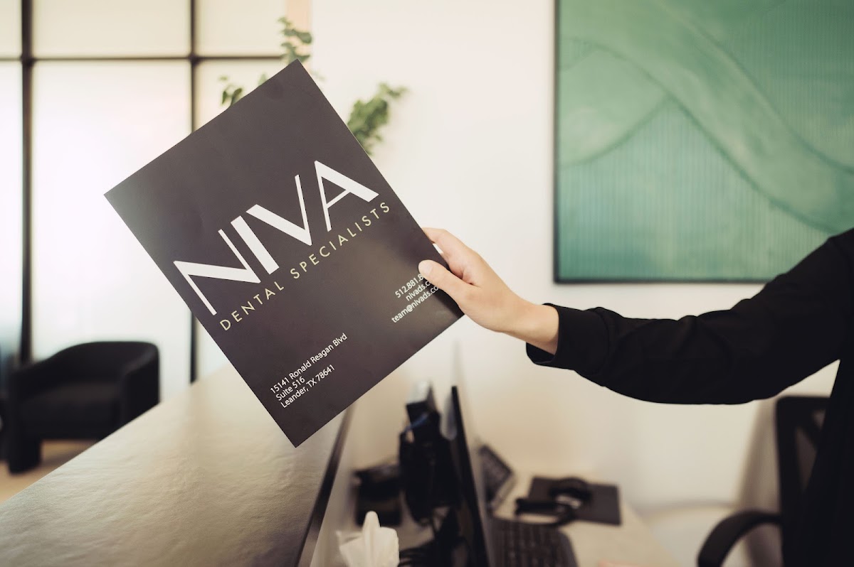 Niva Dental Specialists photo 1