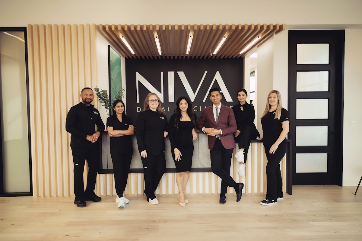 Niva Dental Specialists photo 3