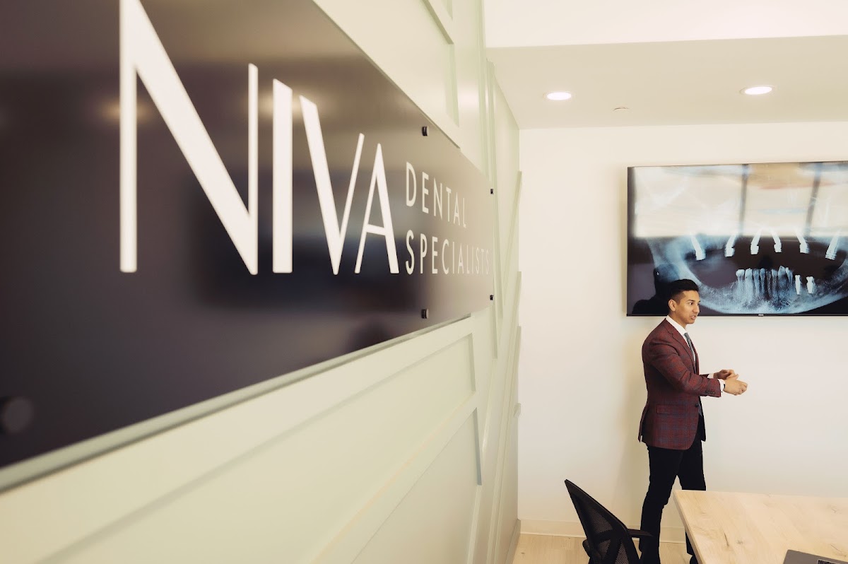 Niva Dental Specialists photo 4