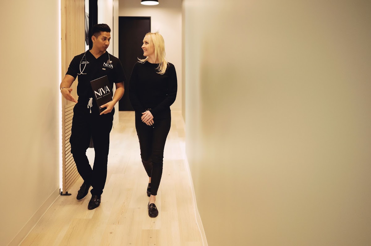Niva Dental Specialists photo 5
