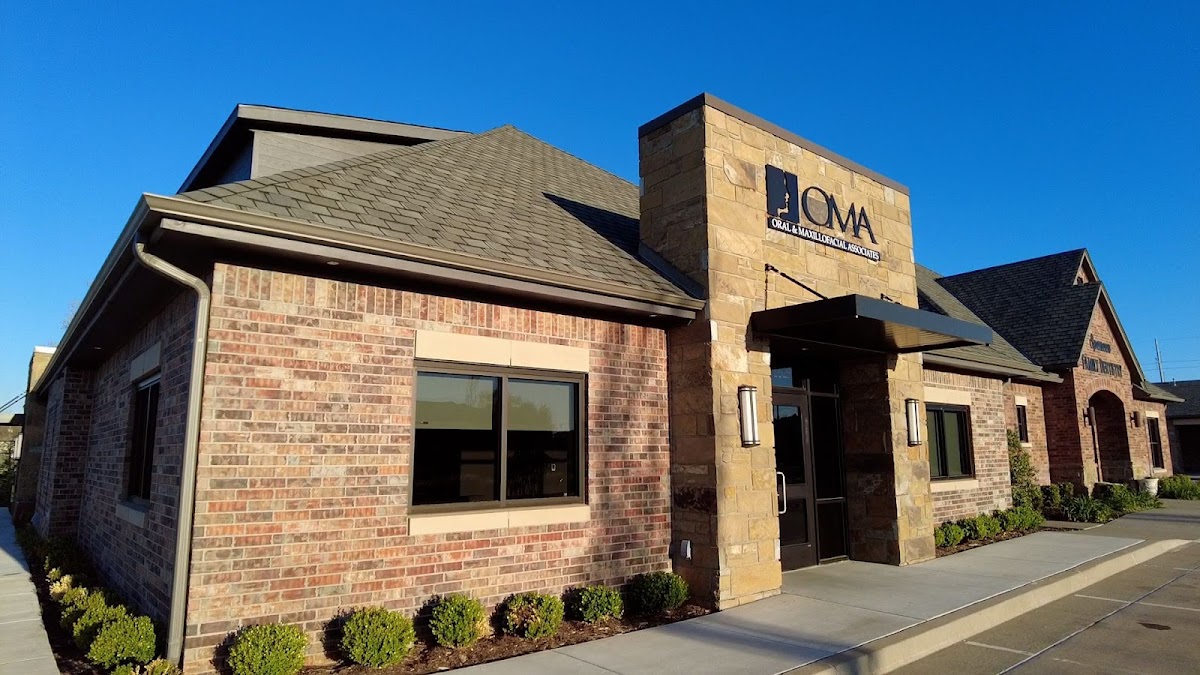 Oral and Maxillofacial Associates photo 2