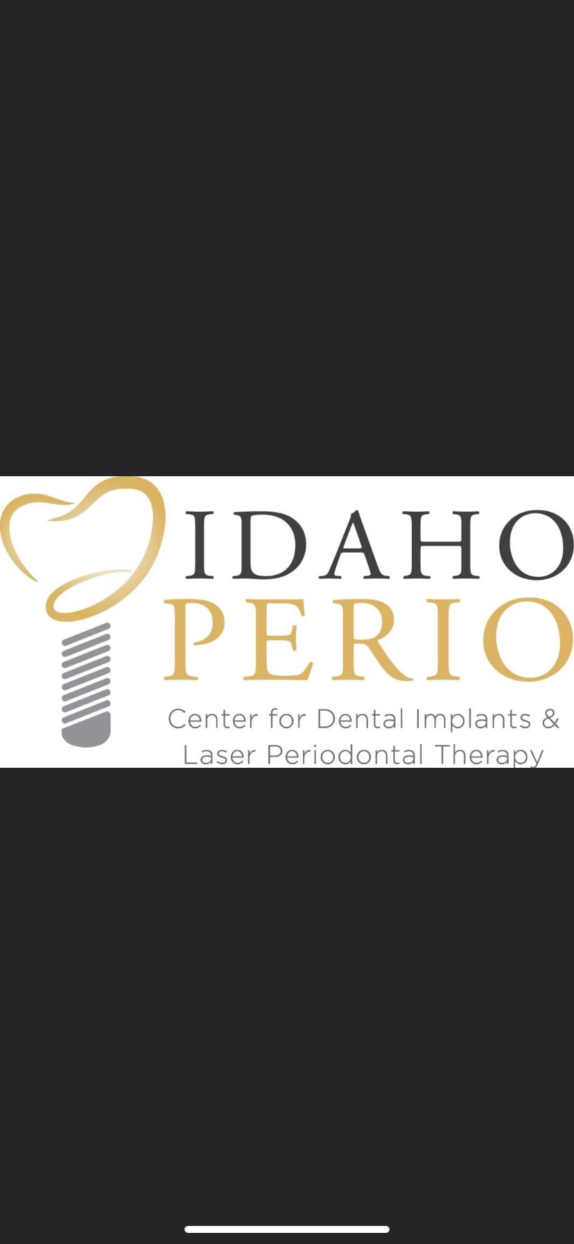 Idaho Perio Center for Dental Implants and Laser Periodontal Therapy. photo 4