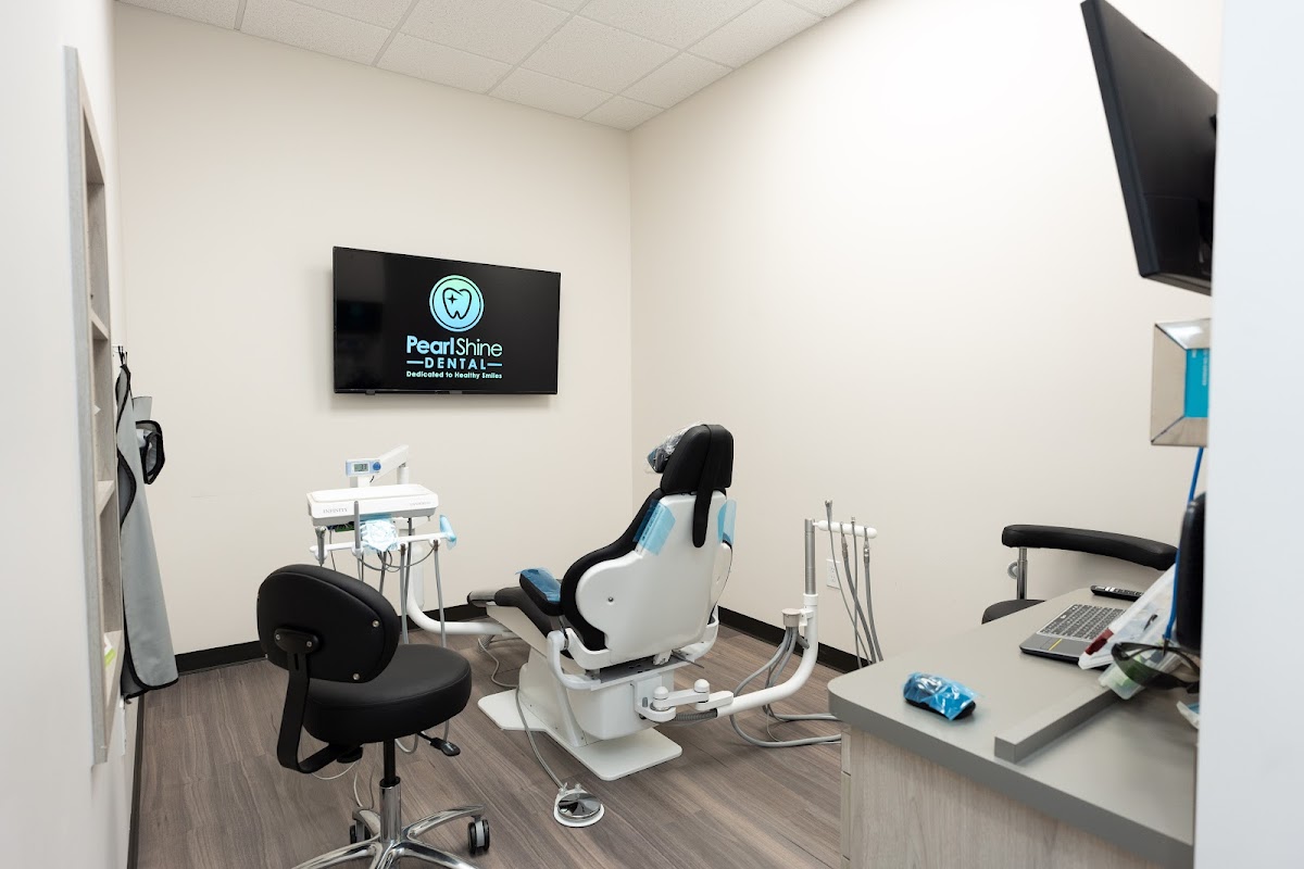 Pearl Shine Dental photo 1