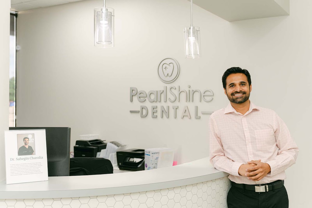 Pearl Shine Dental photo 3