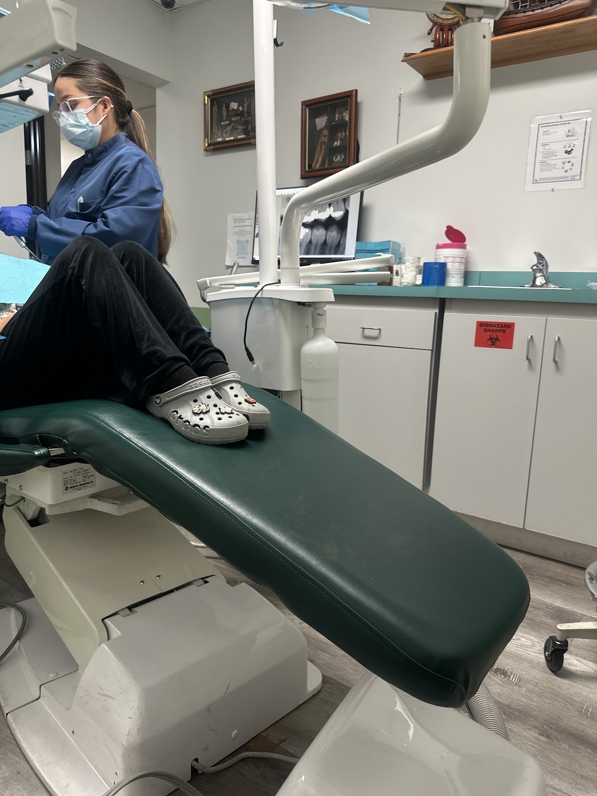 Vernon Dental Specialty Group photo 5