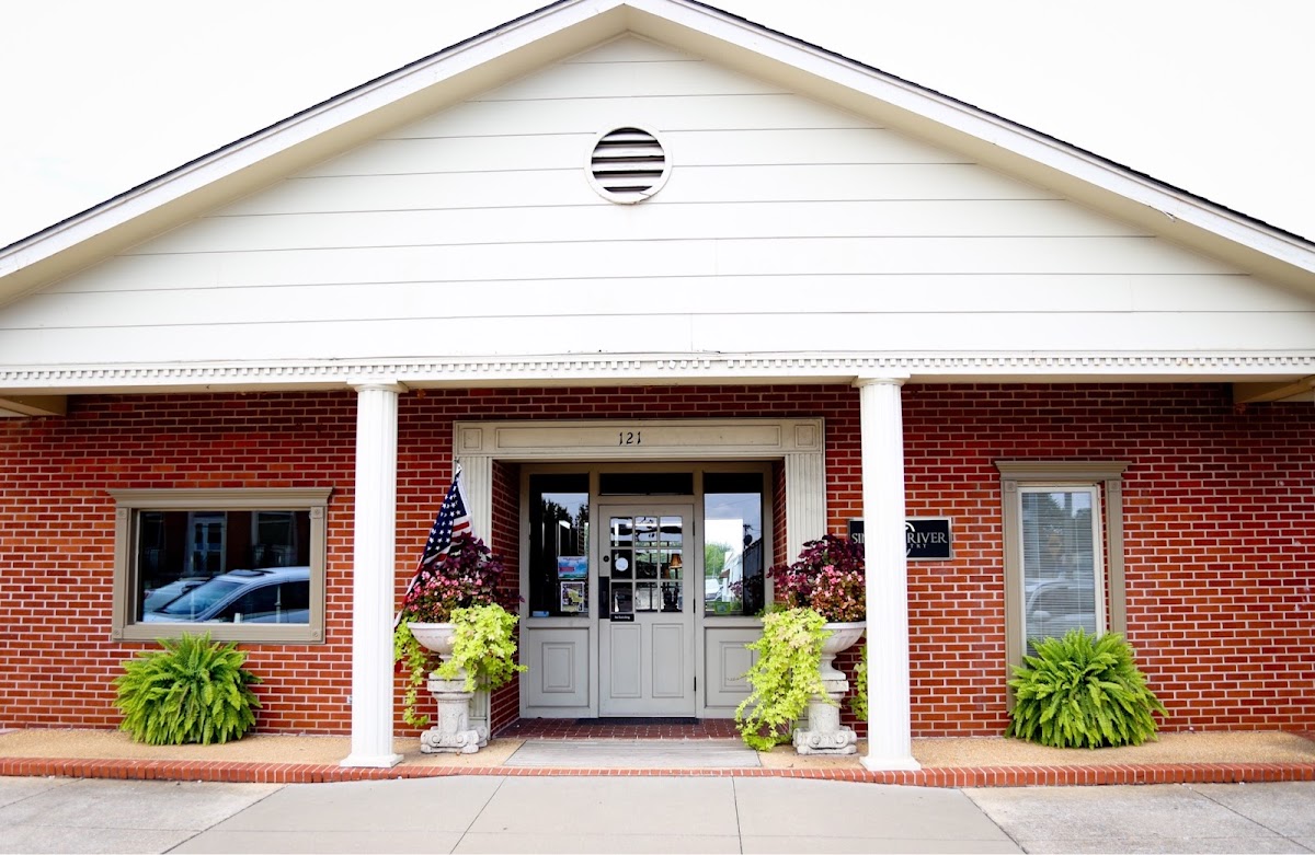 Singing River Dentistry - Tuscumbia photo 1
