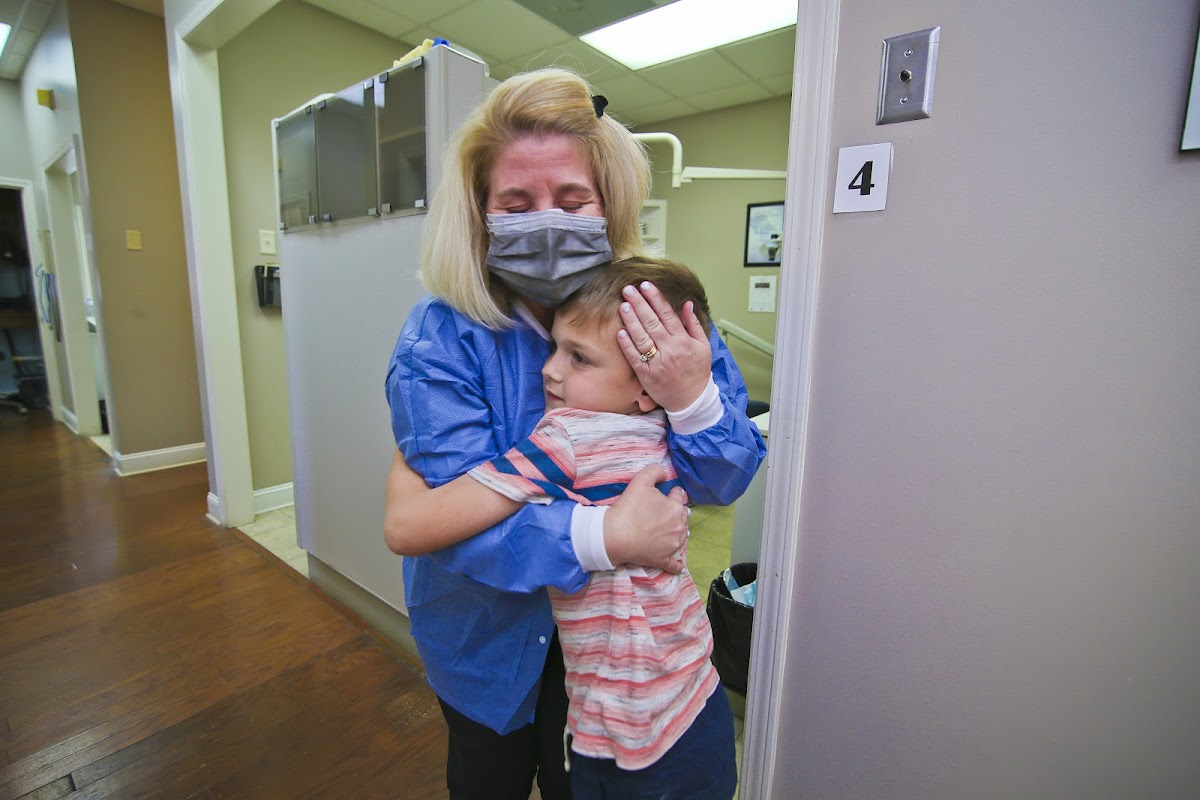 Singing River Dentistry - Tuscumbia photo 6