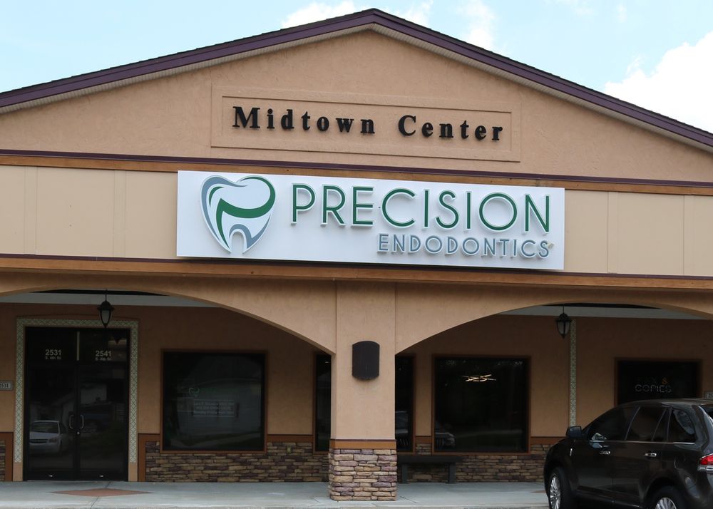 Precision Endodontics photo 3