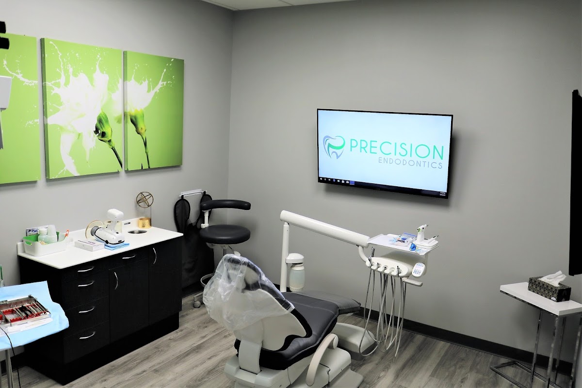 Precision Endodontics photo 4