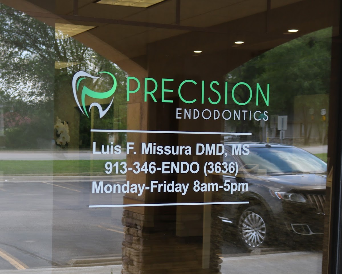 Precision Endodontics photo 5