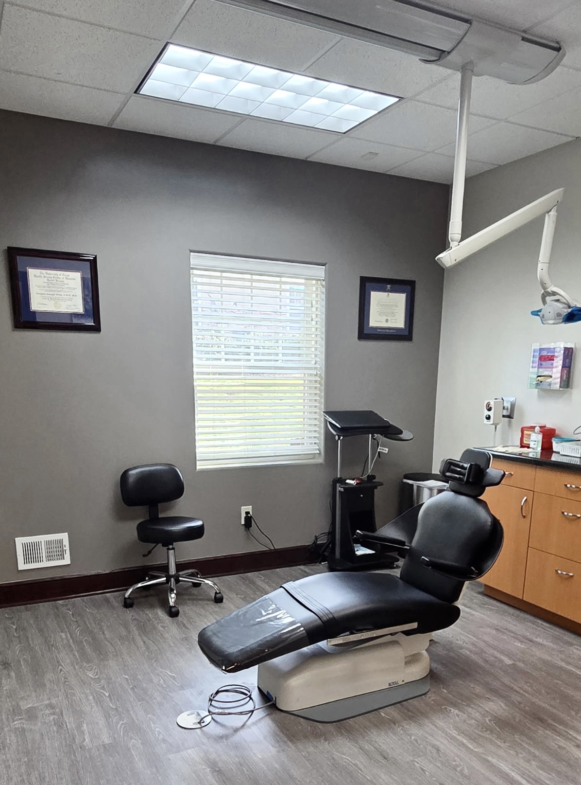 North Denver Oral and Maxillofacial Surgery photo 2