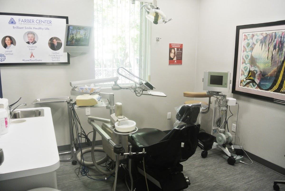 Farber Center for Periodontics & Dental Implants photo 2
