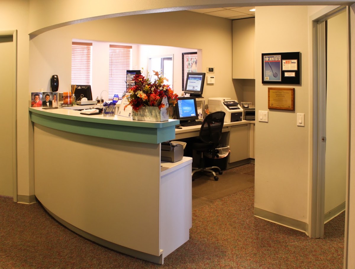 Farber Center for Periodontics & Dental Implants photo 3
