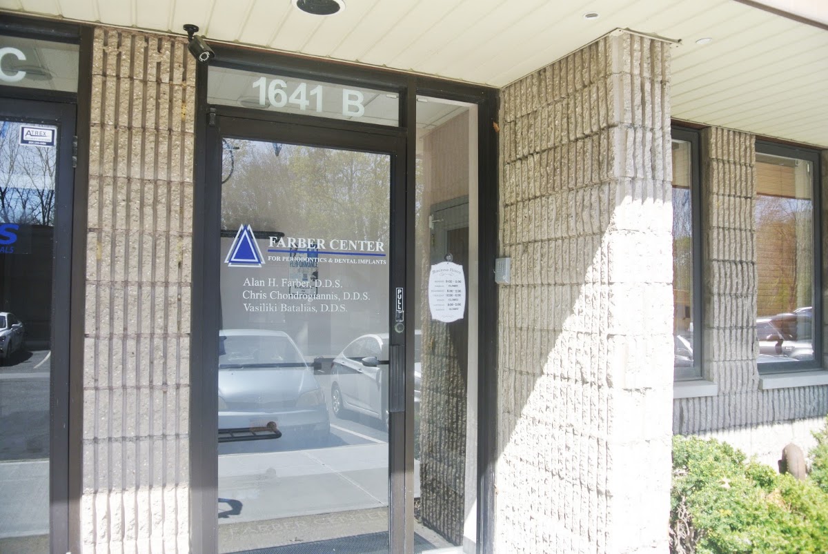 Farber Center for Periodontics & Dental Implants photo 5