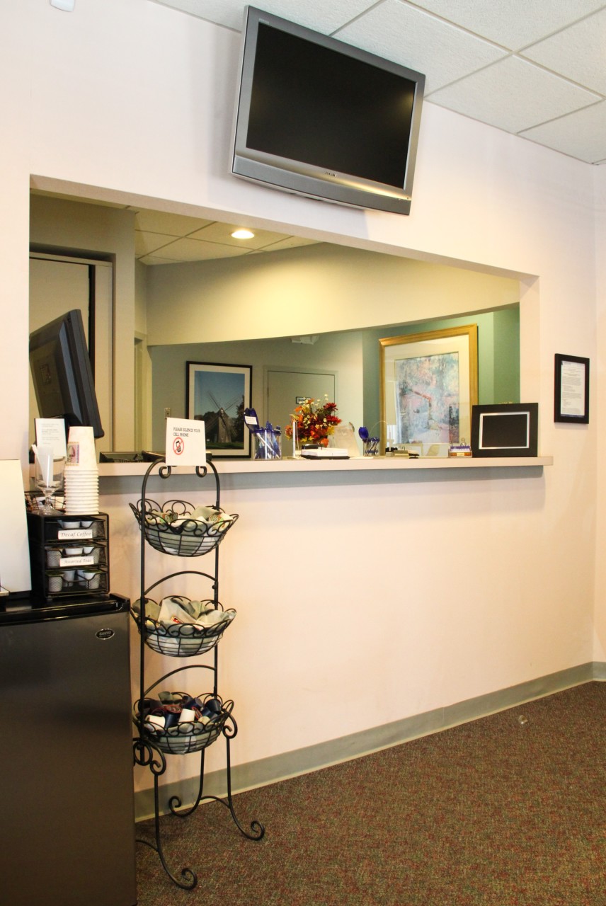 Farber Center for Periodontics & Dental Implants photo 6