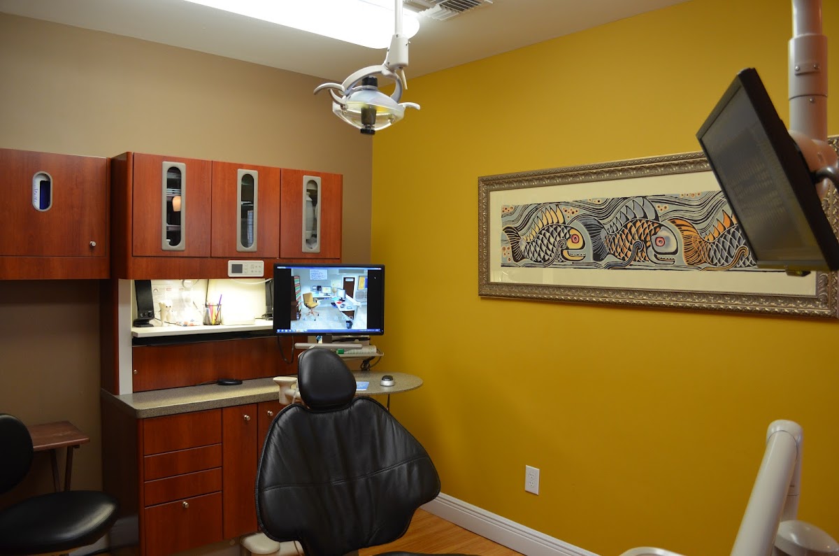 Timmons Cosmetic and Implant Dentistry photo 2