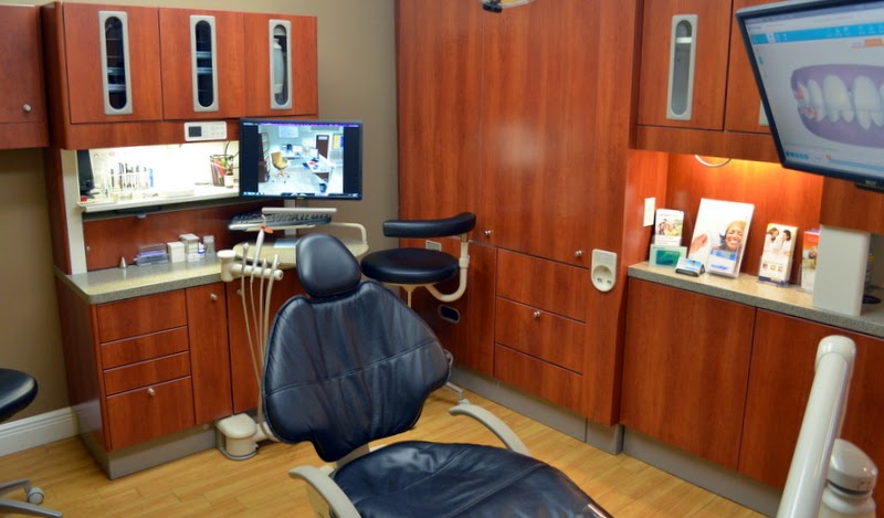 Timmons Cosmetic and Implant Dentistry photo 4
