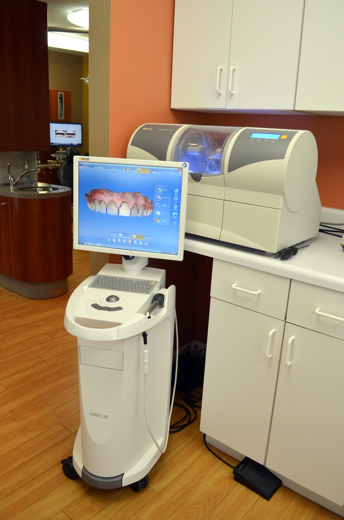Timmons Cosmetic and Implant Dentistry photo 5