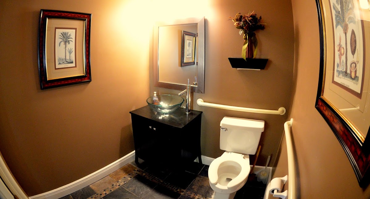 Timmons Cosmetic and Implant Dentistry photo 6