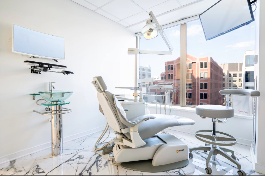 Siranli Dental - Dupont Circle photo 1