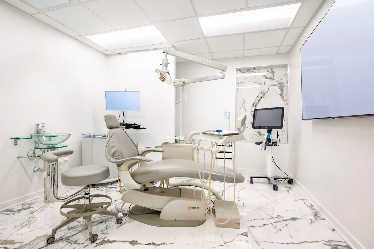 Siranli Dental - Dupont Circle photo 2