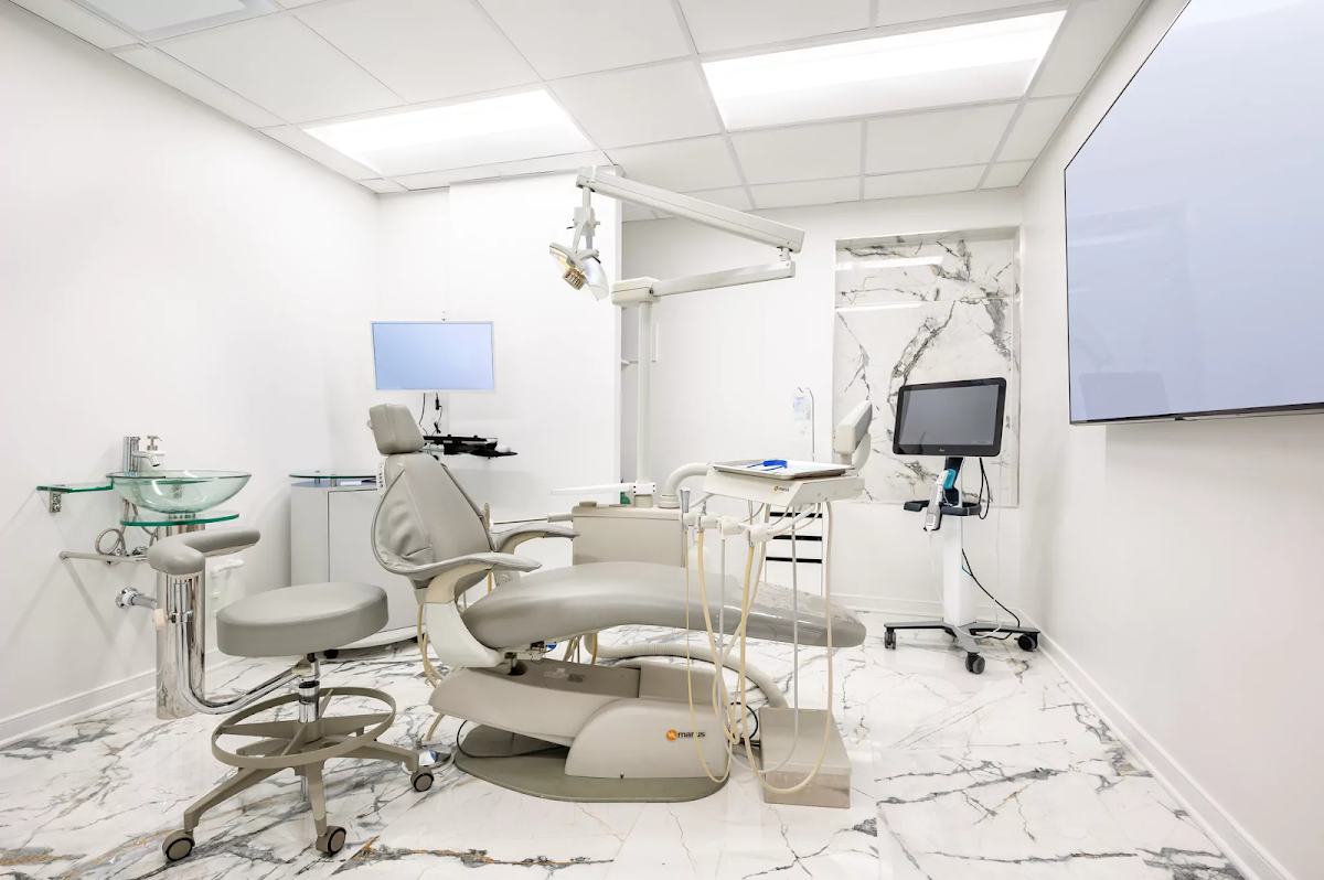 Siranli Dental - Dupont Circle photo 2