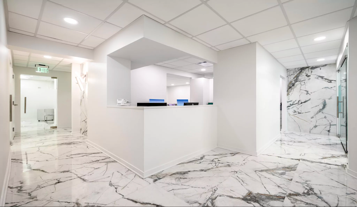 Siranli Dental - Dupont Circle photo 3