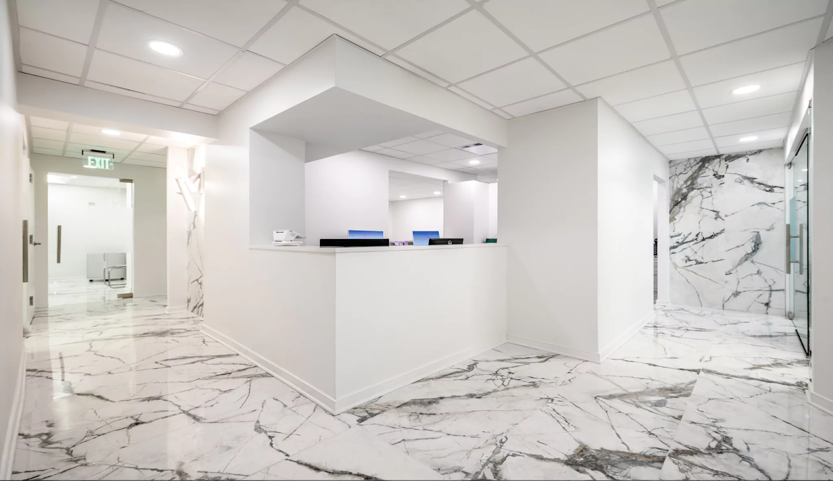 Siranli Dental - Dupont Circle photo 3