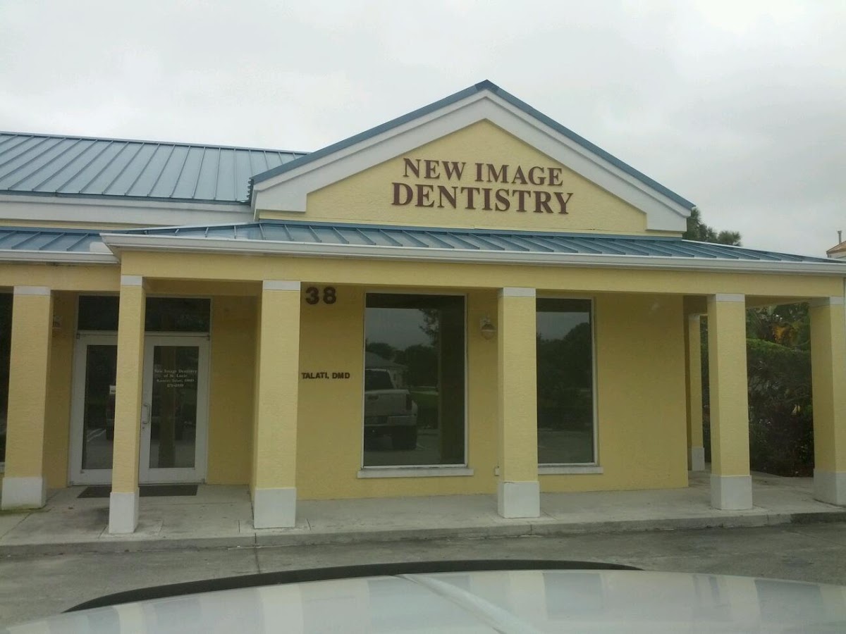 New Image Dentistry photo 1