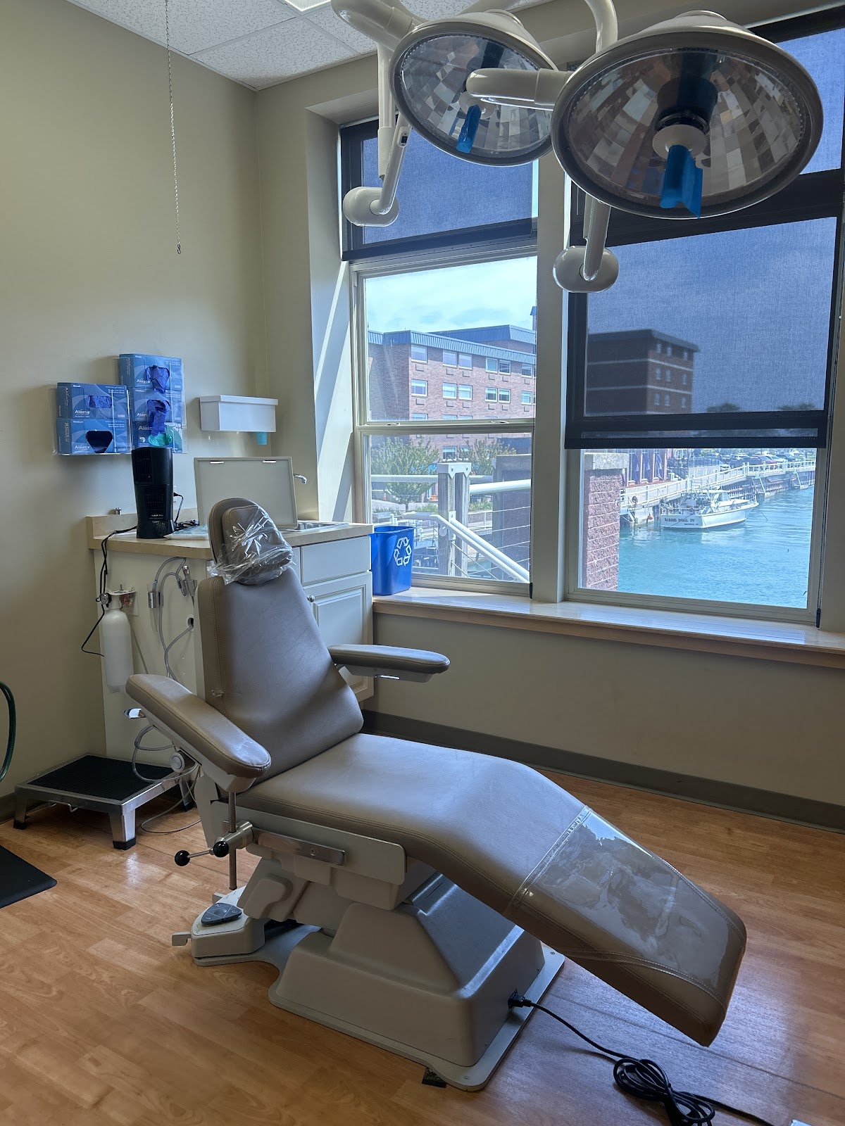 Milwaukee Oral Surgery & Implants, Ltd photo 3