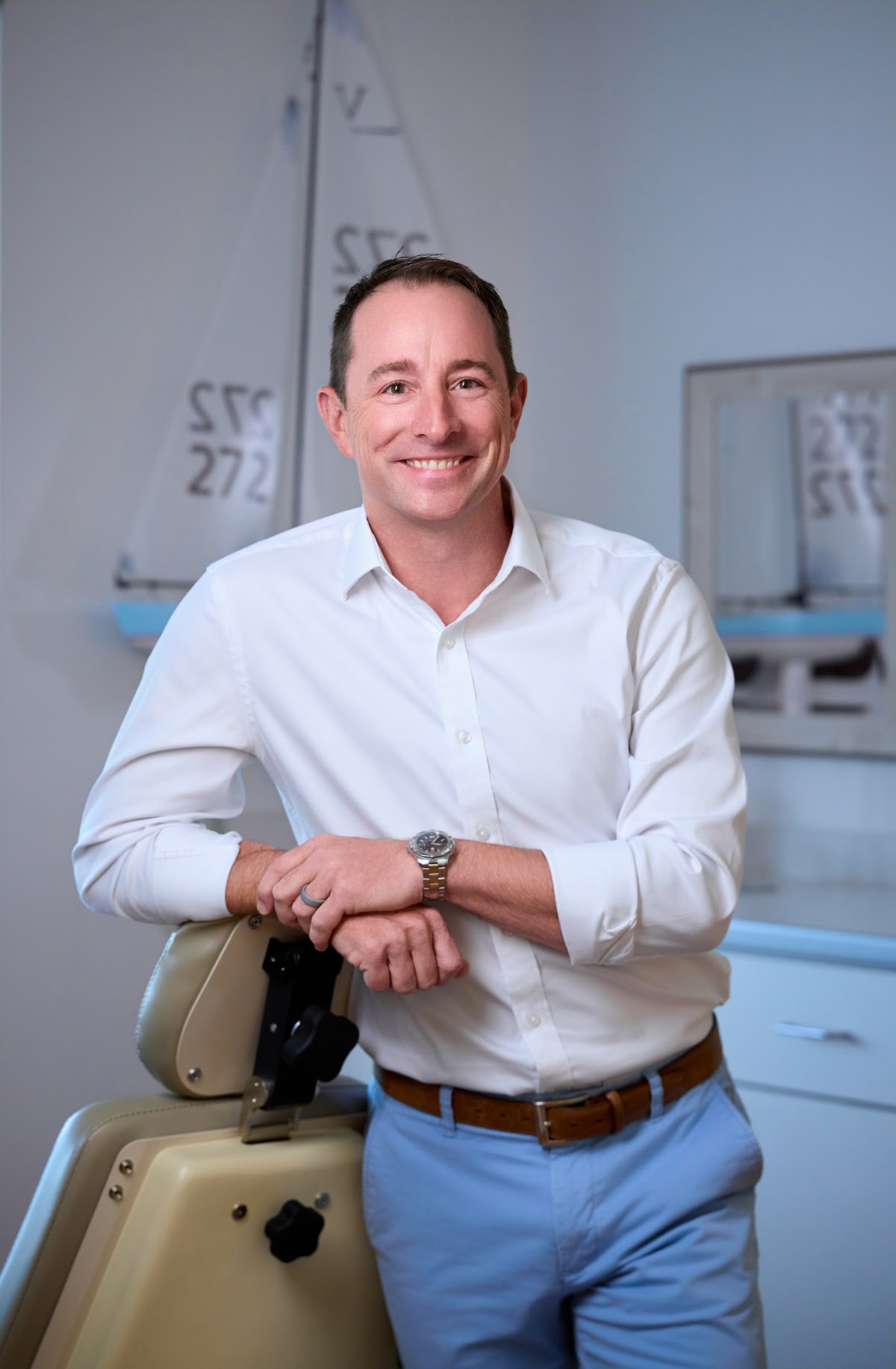 Dr. Daniel B. Harris, DDS photo 1