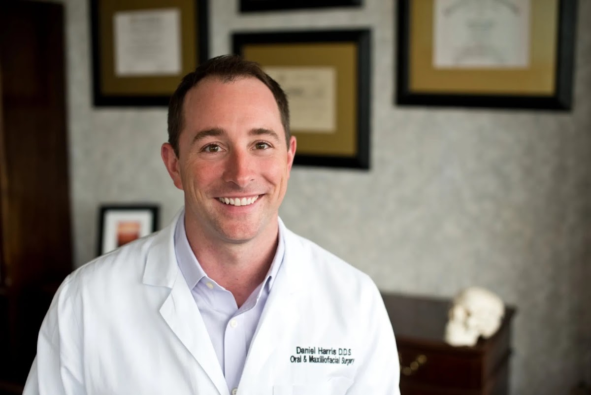 Dr. Daniel B. Harris, DDS photo 2