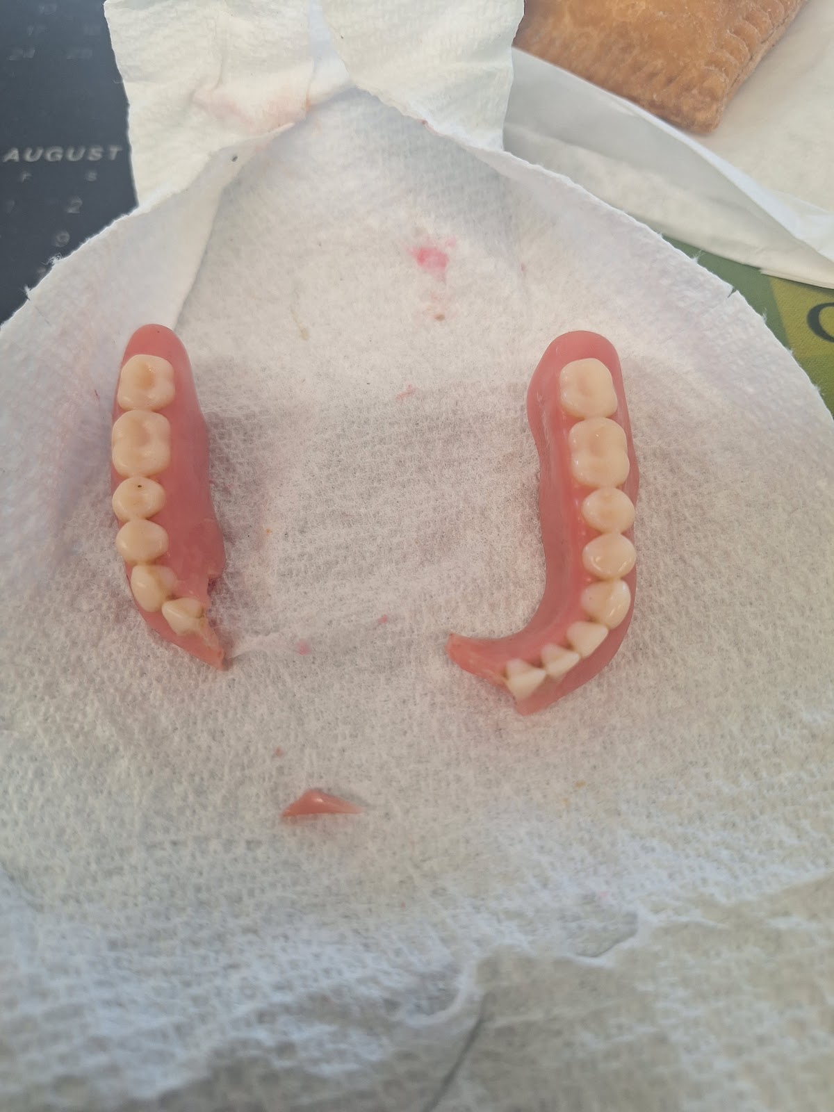 Affordable Dentures & Implants - Olympia photo 2