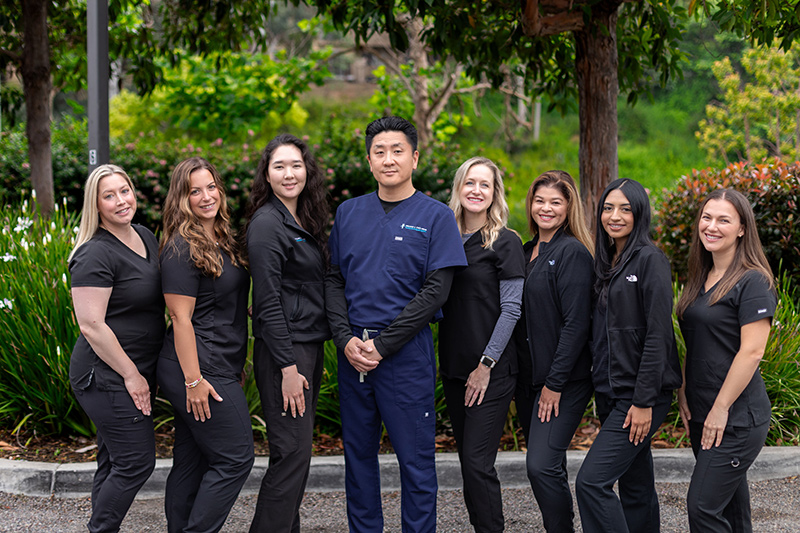 William J. Cho, DDS, Ms - Periodontist photo 1