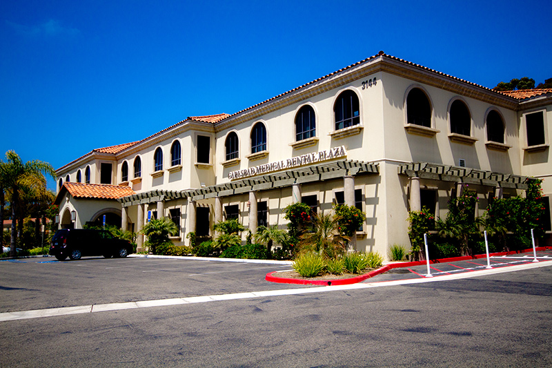 William J. Cho, DDS, Ms - Periodontist photo 5