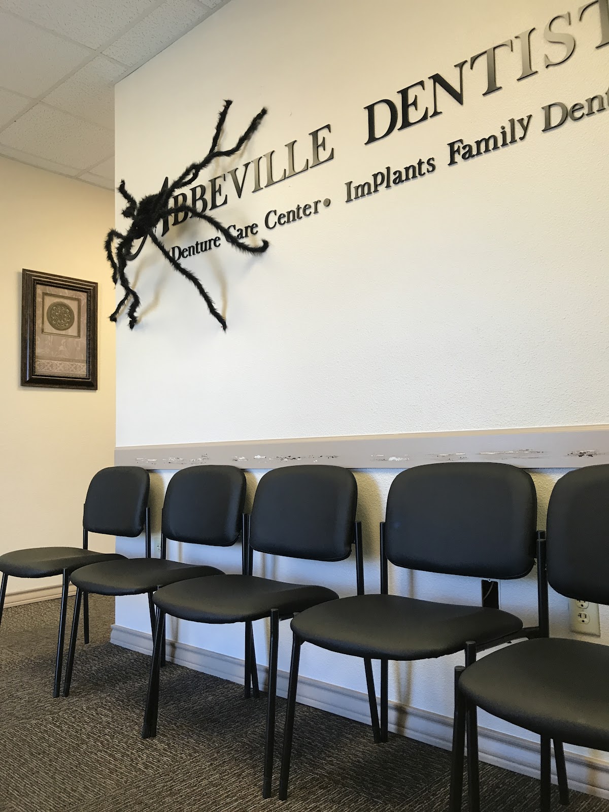 Abbeville Dentistry photo 1