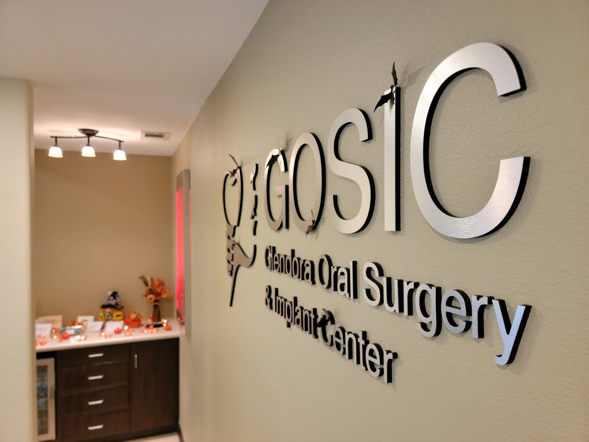 Glendora Oral Surgery & Implant Center photo 1