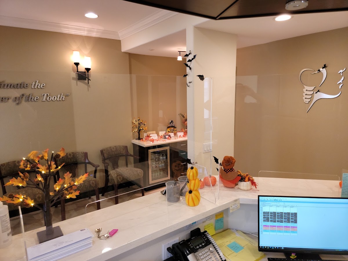 Glendora Oral Surgery & Implant Center photo 4