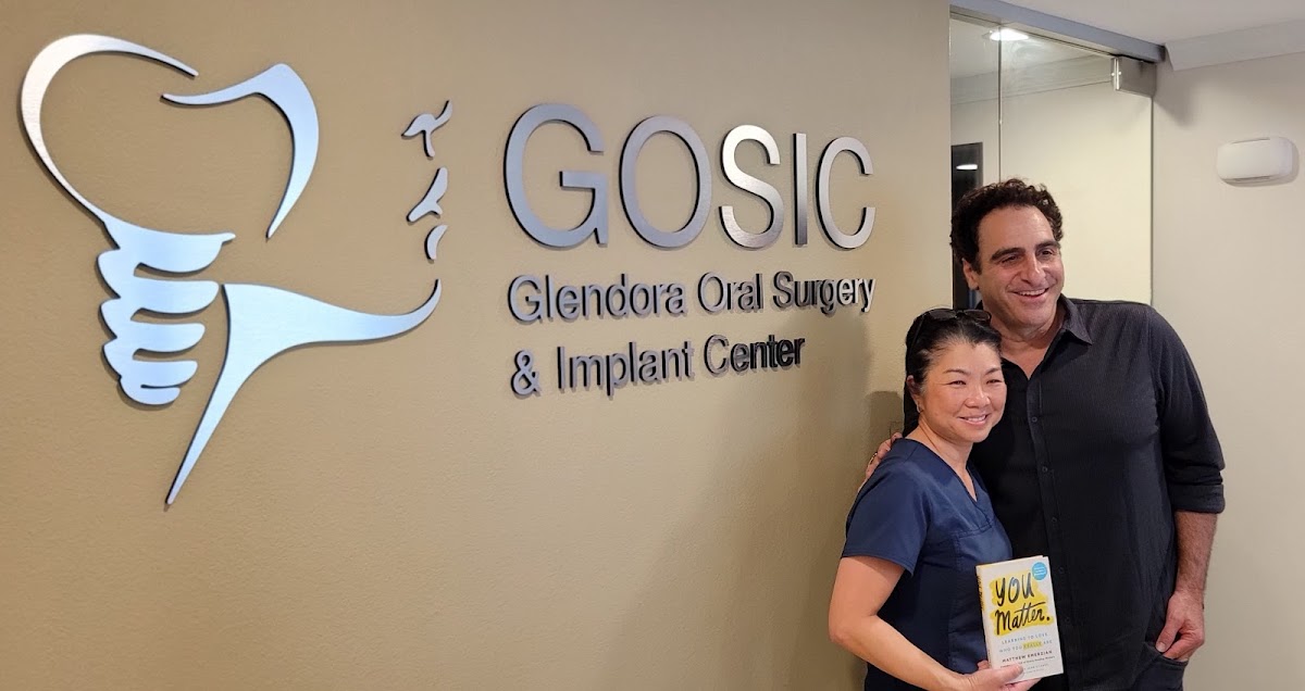 Glendora Oral Surgery & Implant Center photo 5